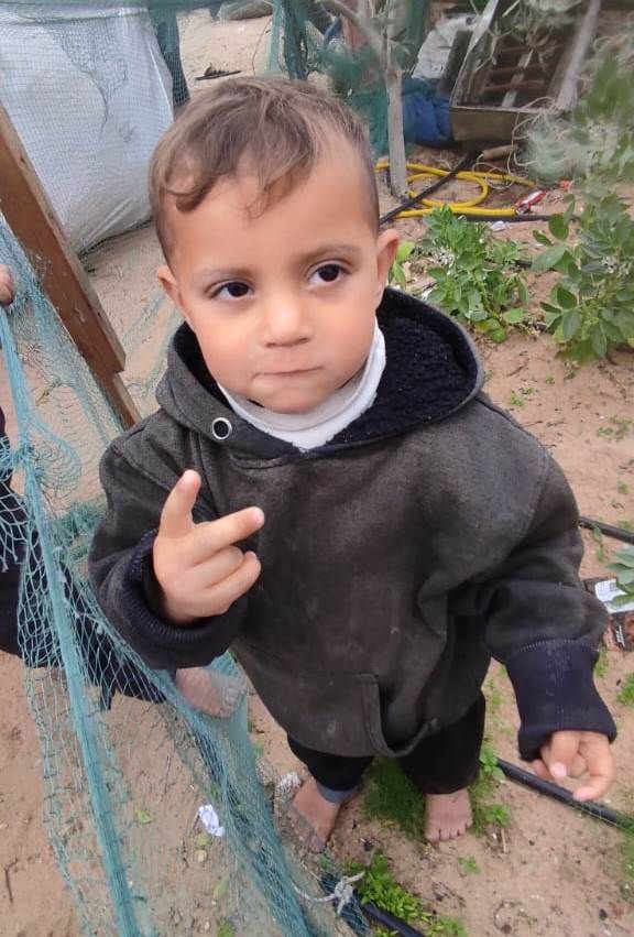 Yatimi - Human Appeal - Mohammed