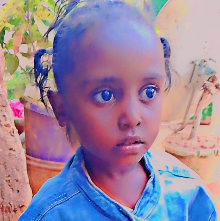 Yatimi - Human Appeal - Nashwa