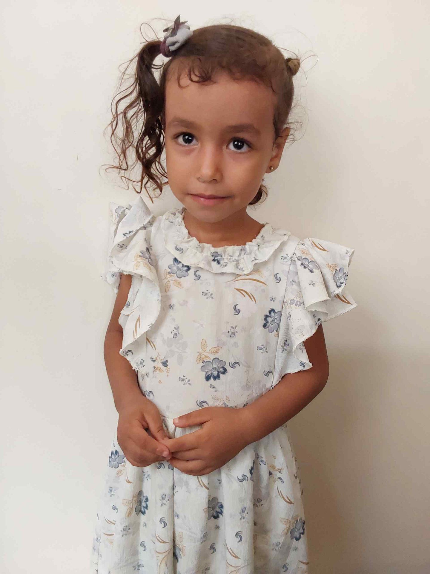 Yatimi - Human Appeal - Nabd Ehab Obaied