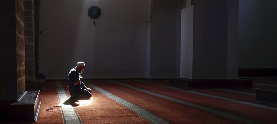 Horarios de Salat - Rezos en el islam ¿Qué significan?