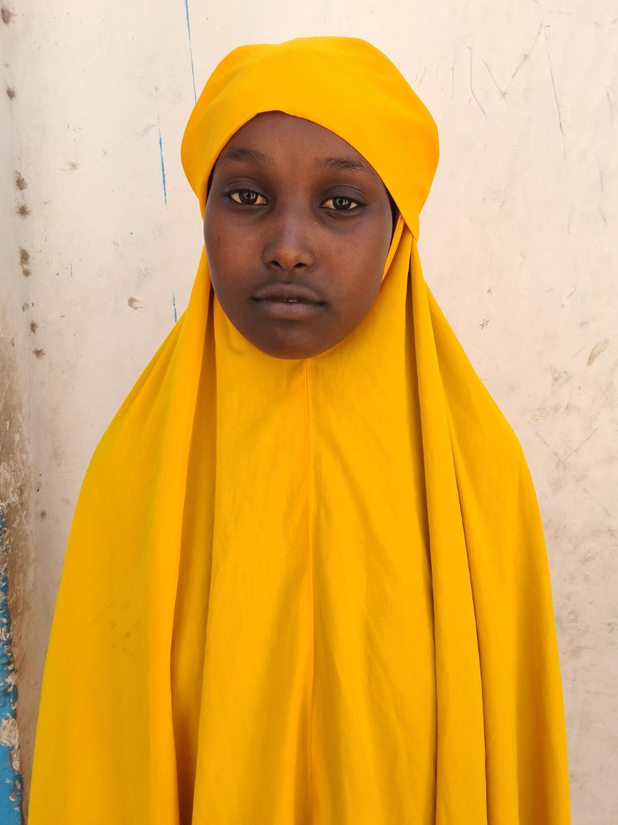 Yatimi - Human Appeal - Asho