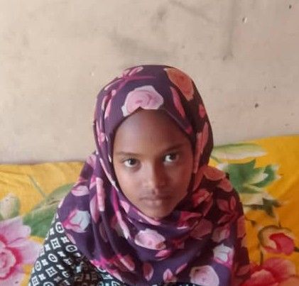 Yatimi - Human Appeal - Enas