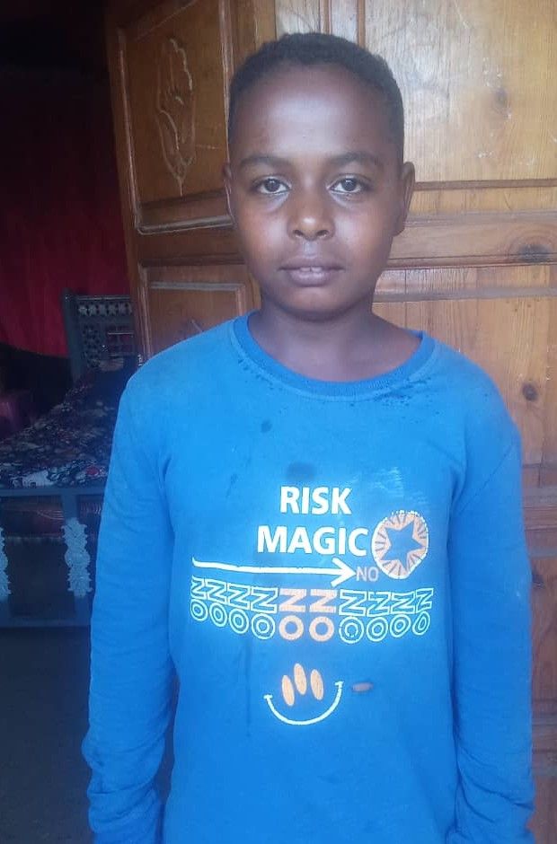 Yatimi - Human Appeal - Modathir