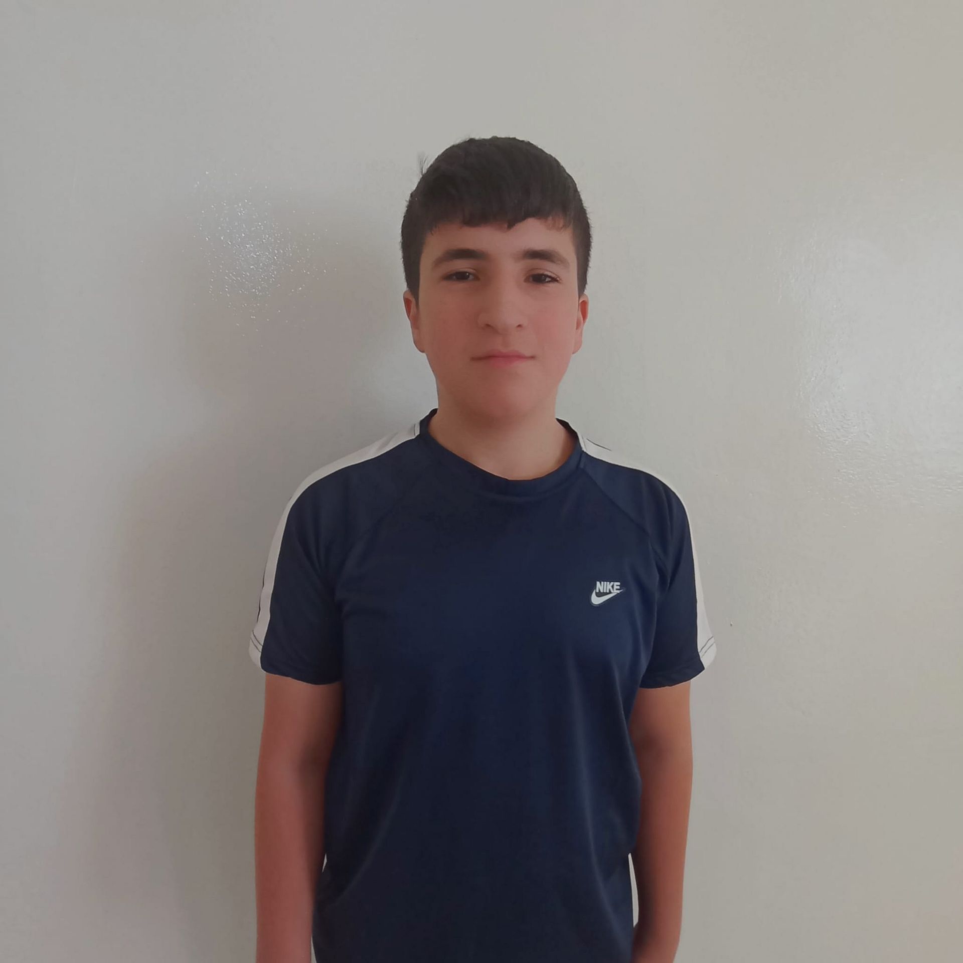 Yatimi - Human Appeal - Ibrahim