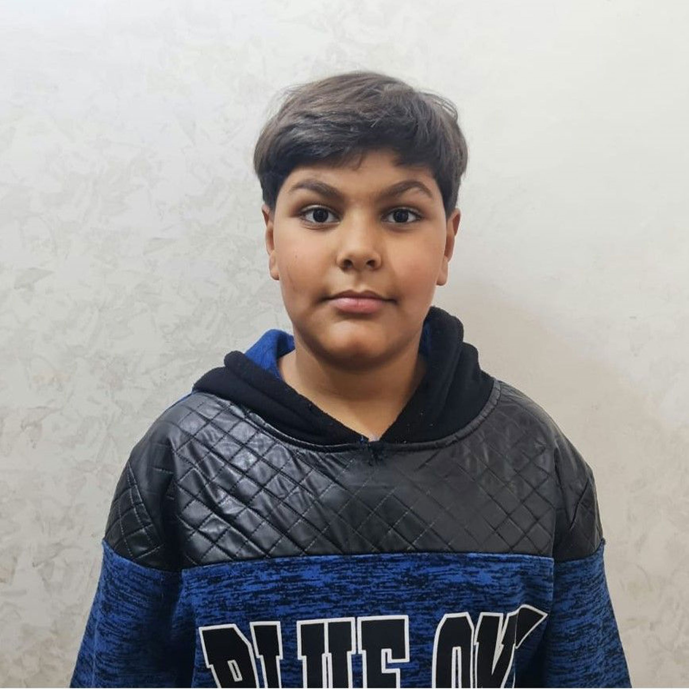 Yatimi - Human Appeal - Amir