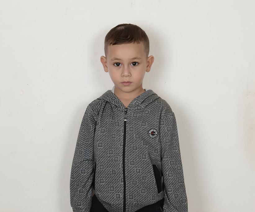 Yatimi - Human Appeal - Ahmad