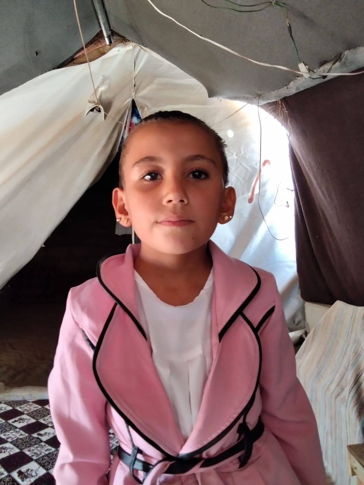 Yatimi - Human Appeal - Aya