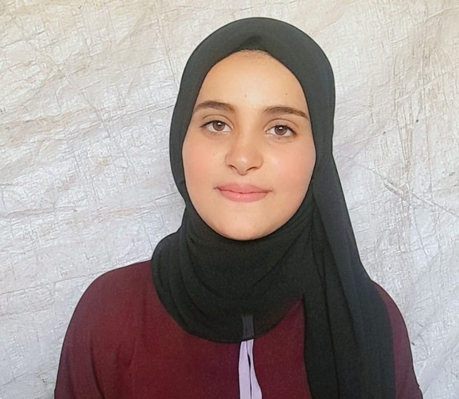 Yatimi - Human Appeal - Haya