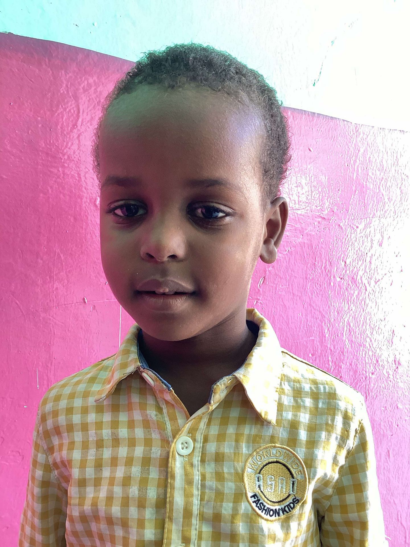 Yatimi - Human Appeal - SayidOmar Abdullahi