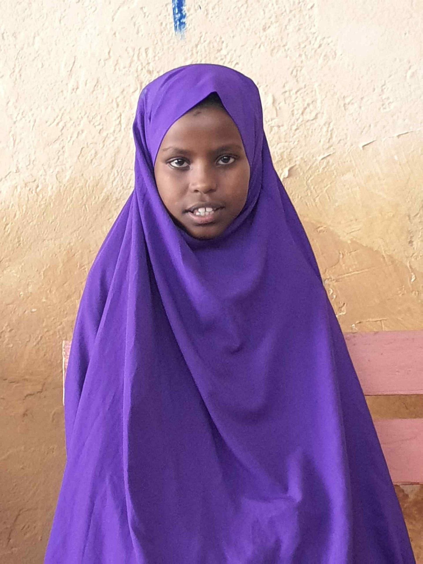Yatimi - Human Appeal - Malyun Omar