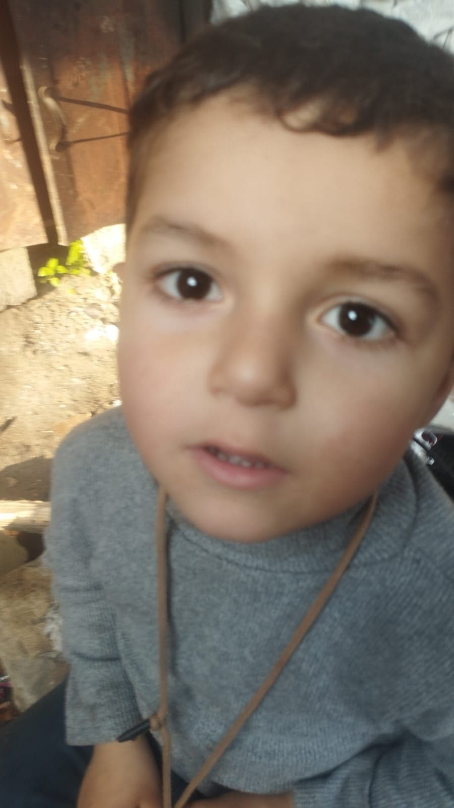 Yatimi - Human Appeal - Saleh