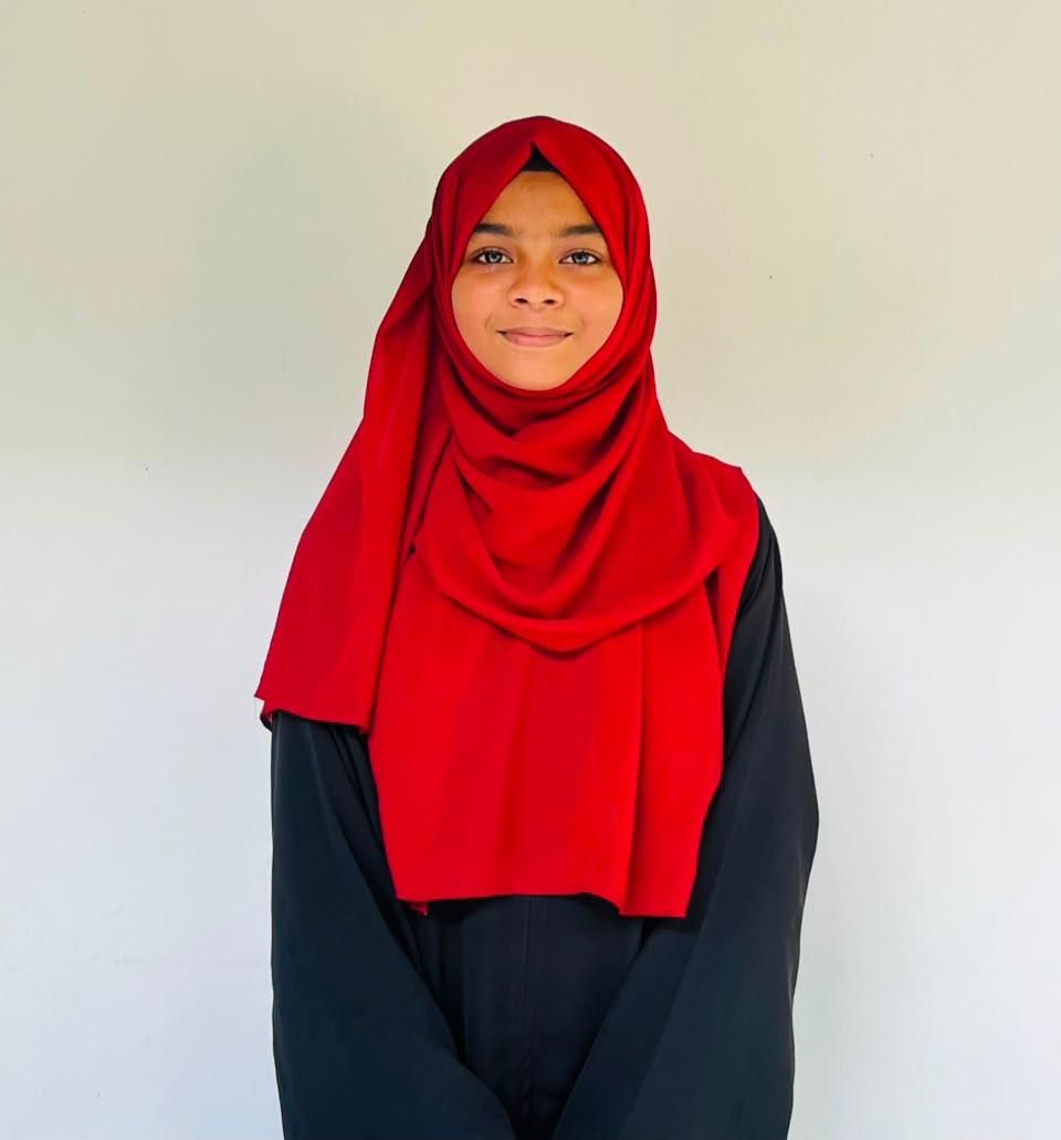 Yatimi - Human Appeal - Fathima Sahla