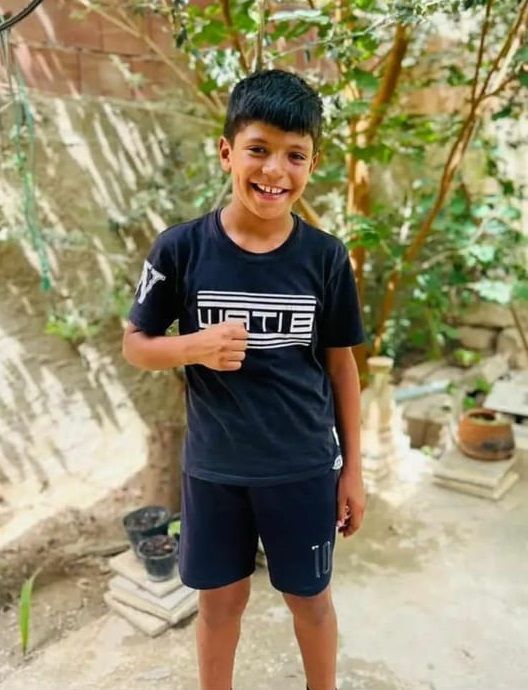 Yatimi - Human Appeal - Mohamed