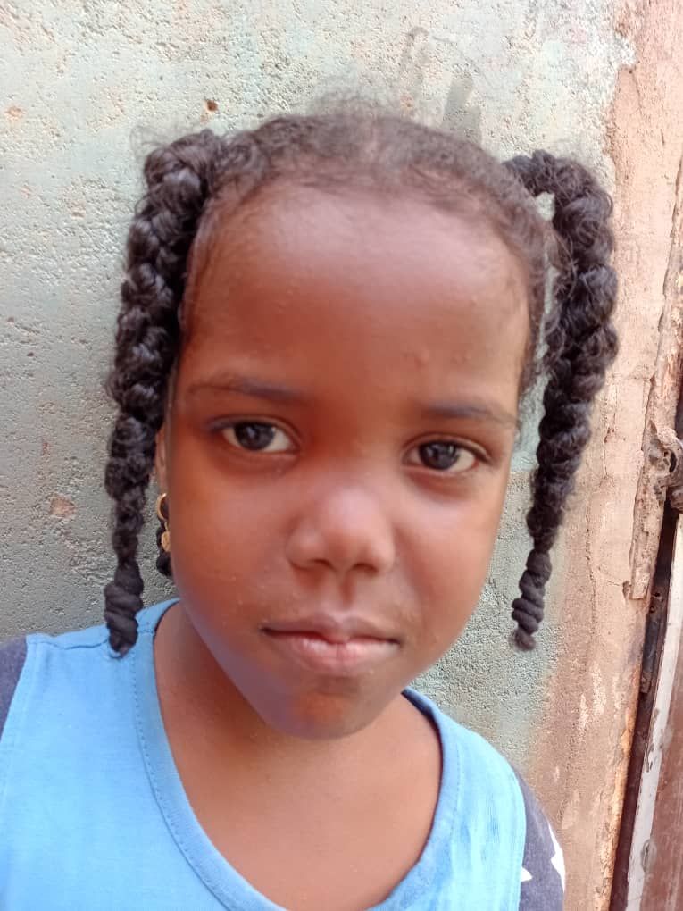 Yatimi - Human Appeal - Afraa