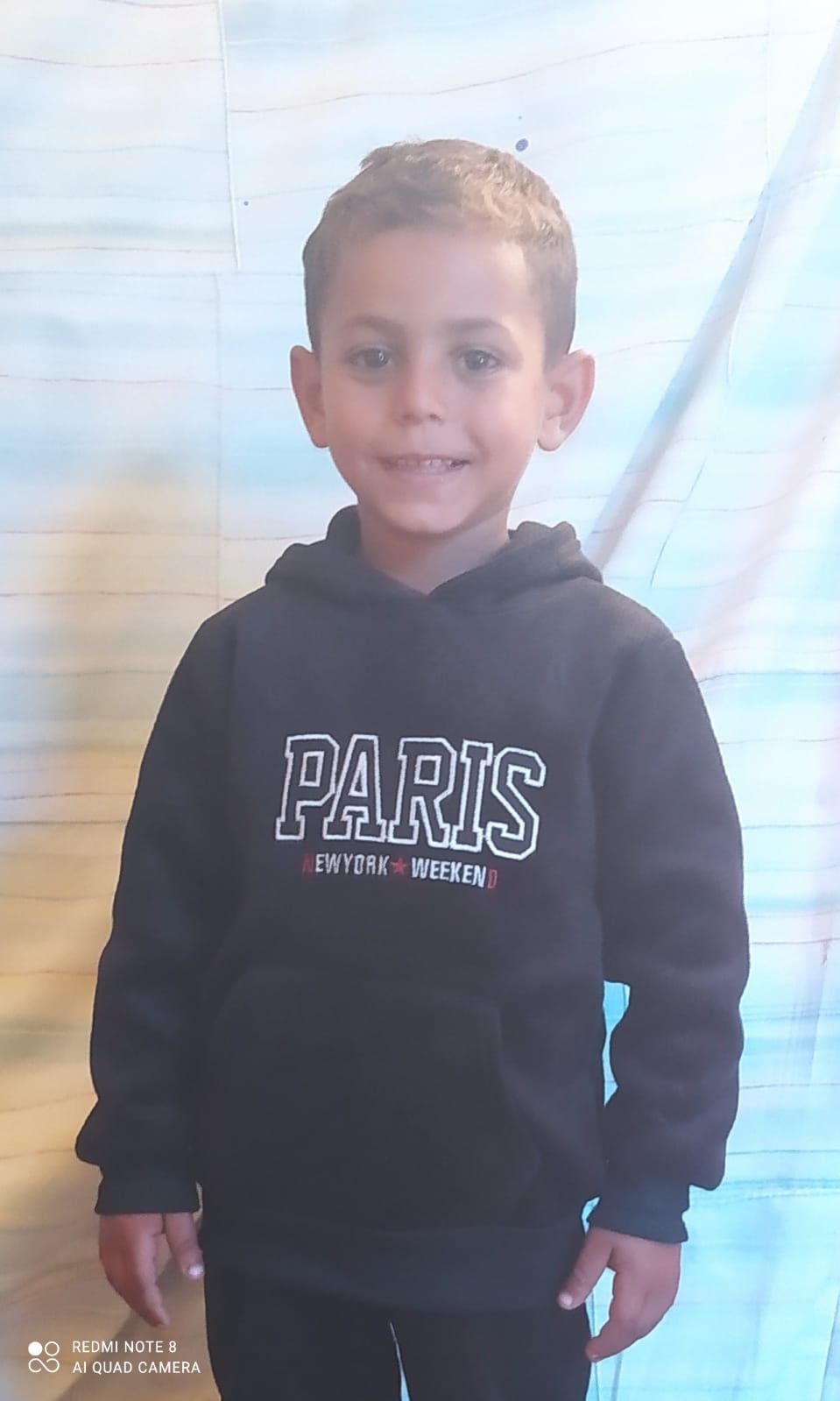 Yatimi - Human Appeal - Zain