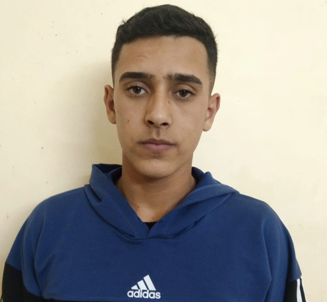Yatimi - Human Appeal - Saeif Alldeen