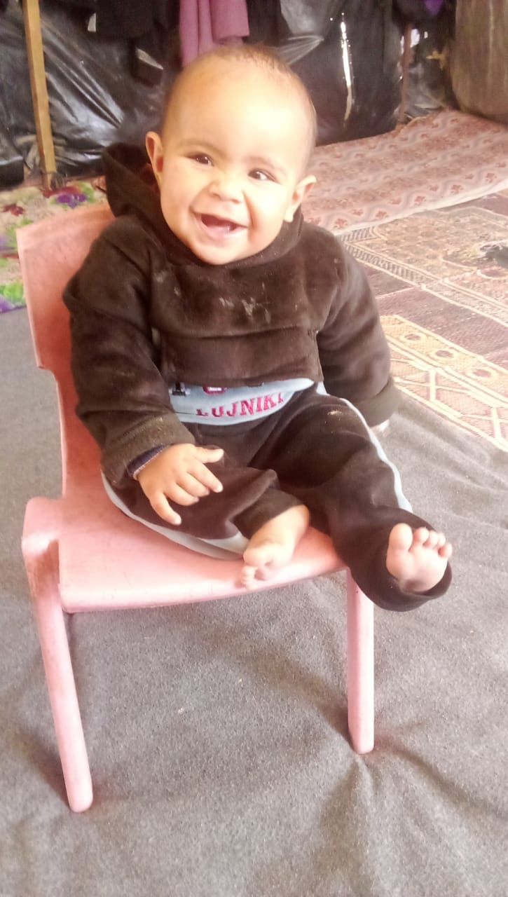 Yatimi - Human Appeal - Eid