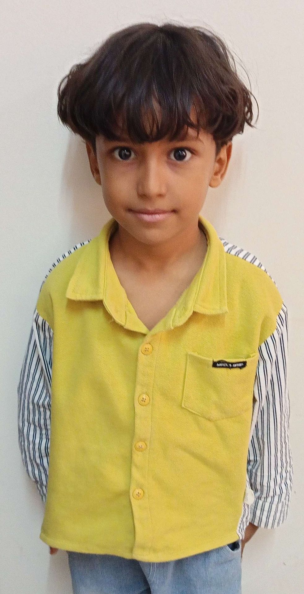 Yatimi - Human Appeal - Jaabal Ahmed