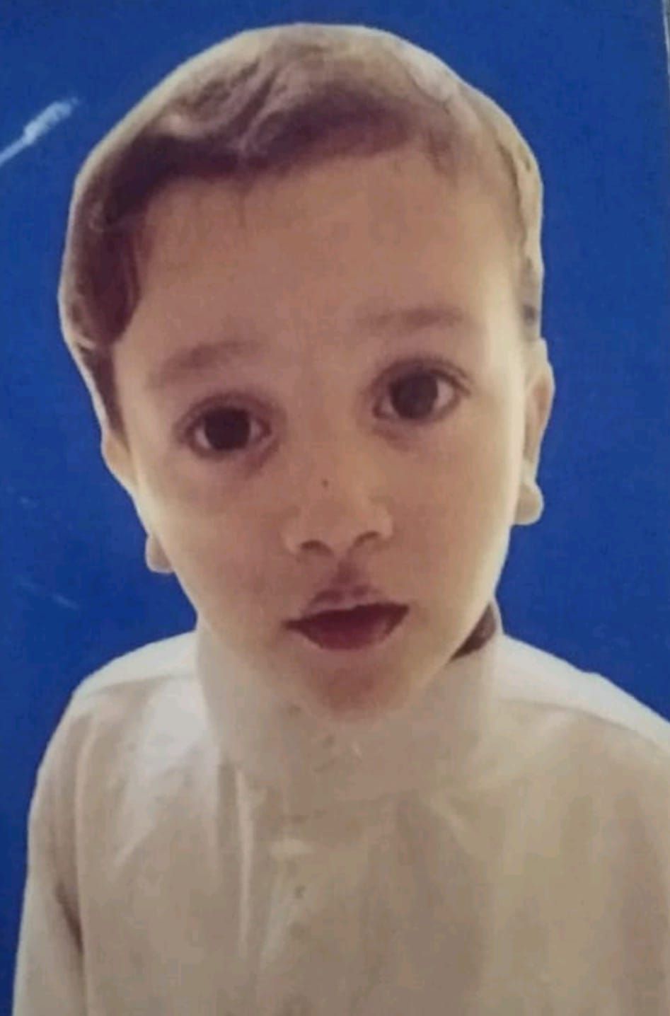 Yatimi - Human Appeal - Saeed