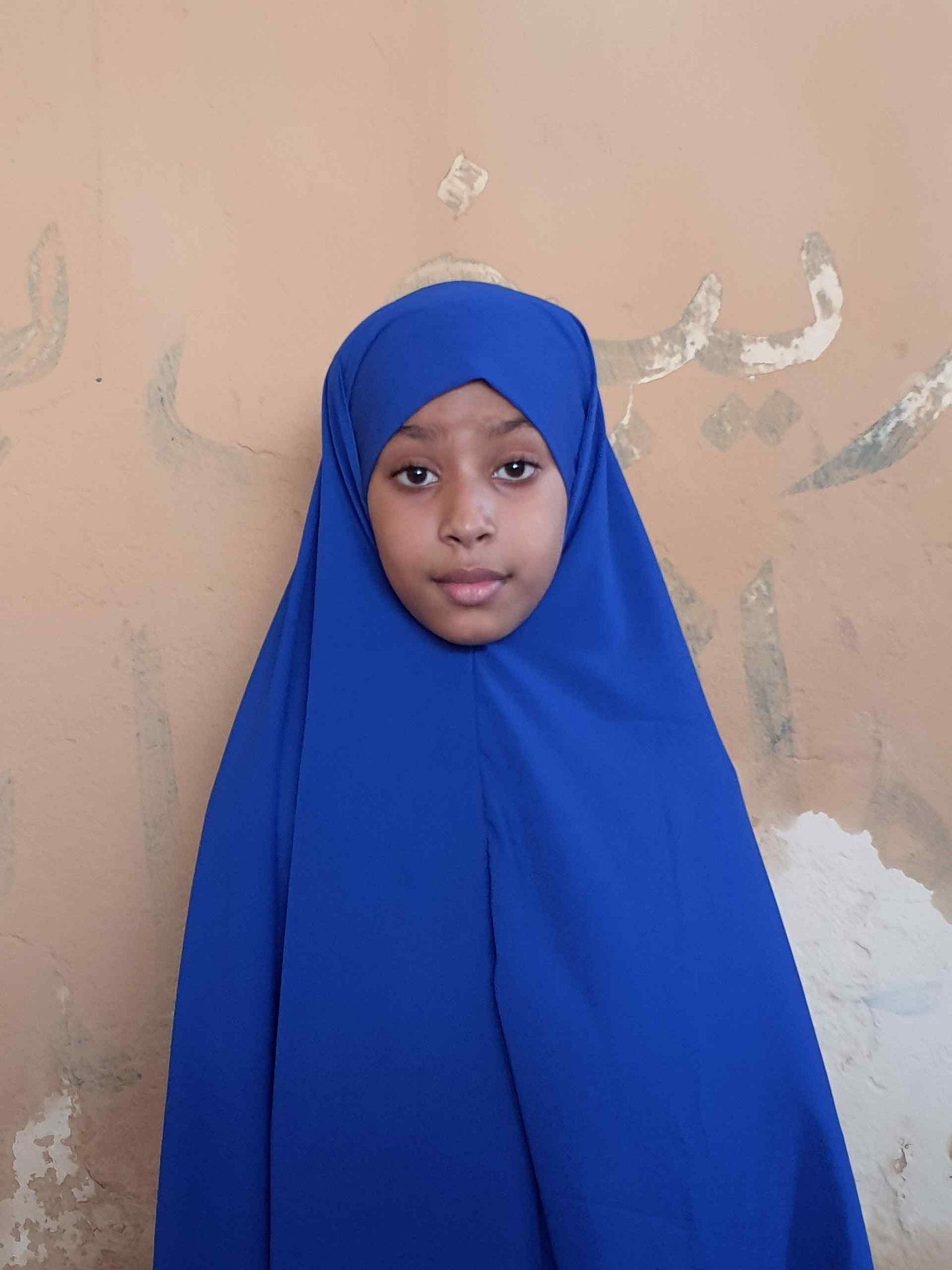 Yatimi - Human Appeal - Maida