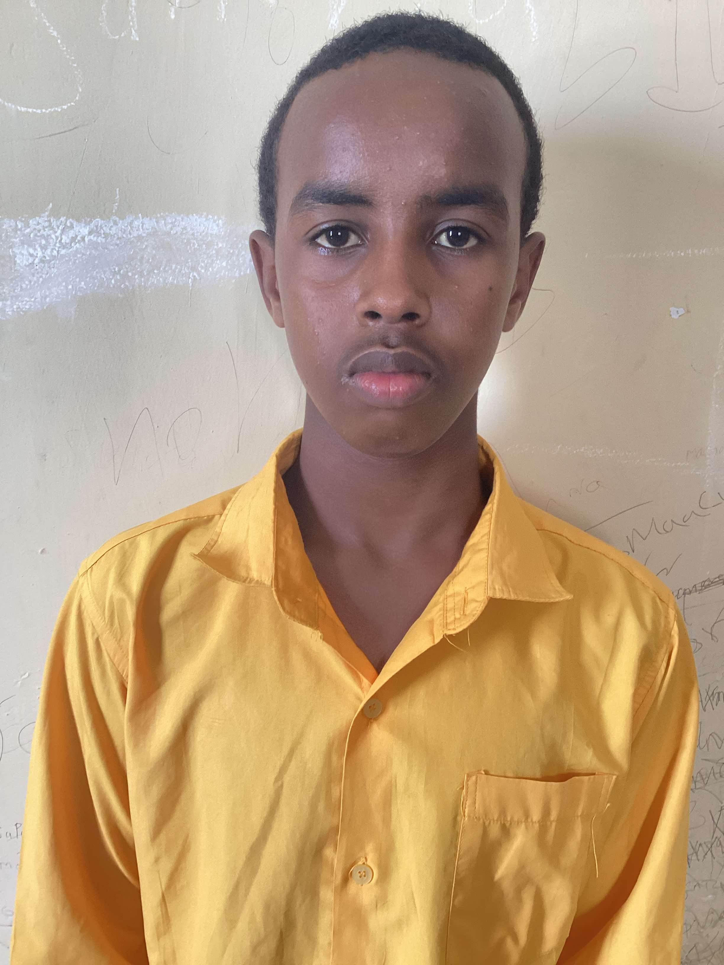 Yatimi - Human Appeal - Ali