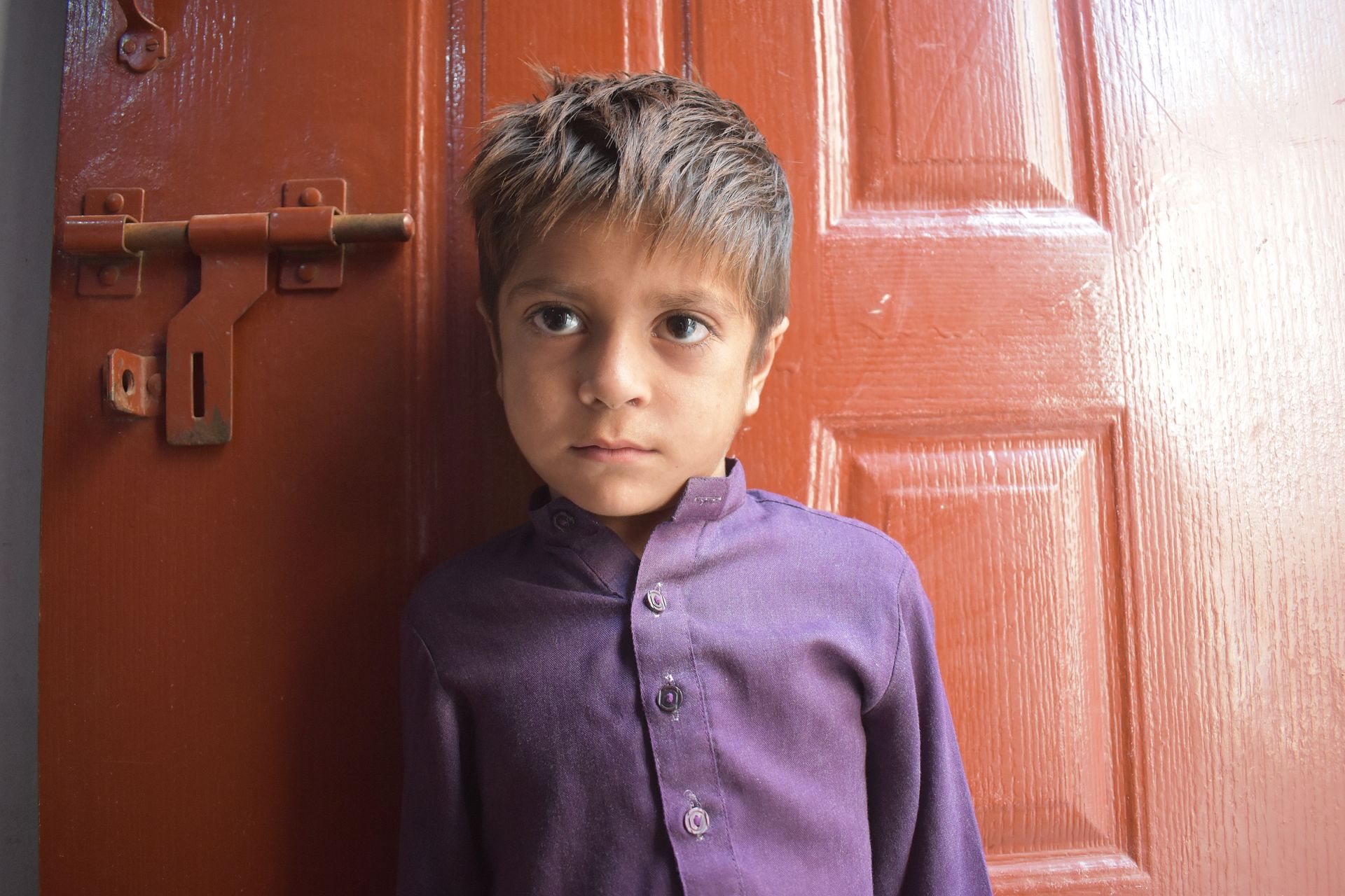 Yatimi - Human Appeal - Rashid