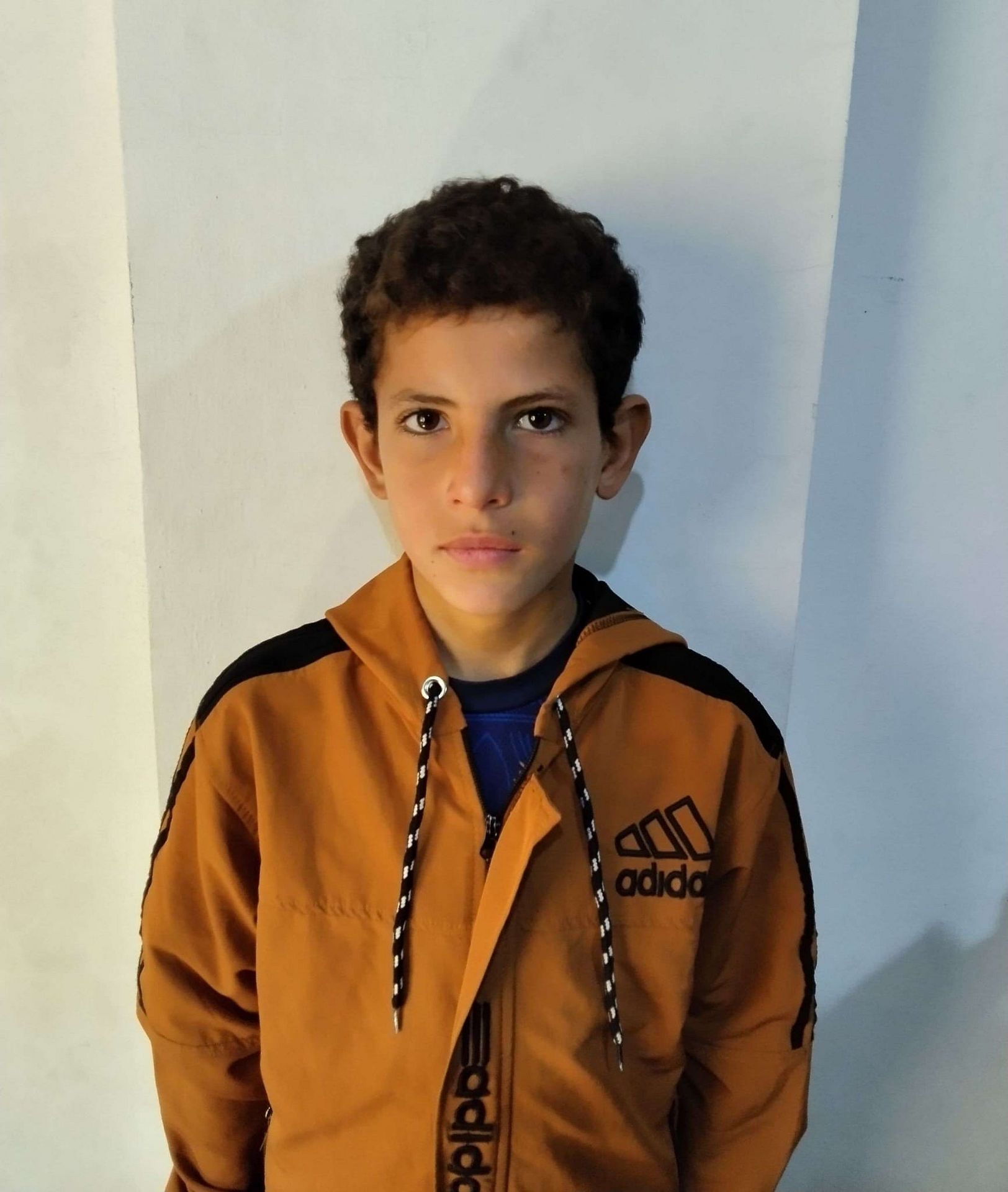 Yatimi - Human Appeal - Muhammad
