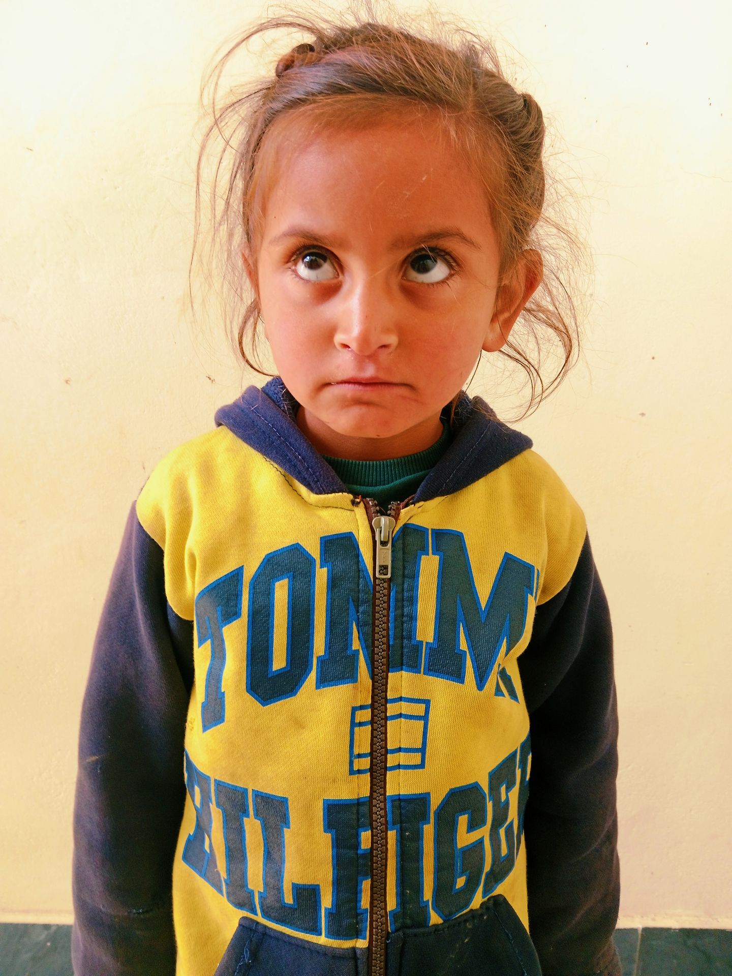 Yatimi - Human Appeal - Robi