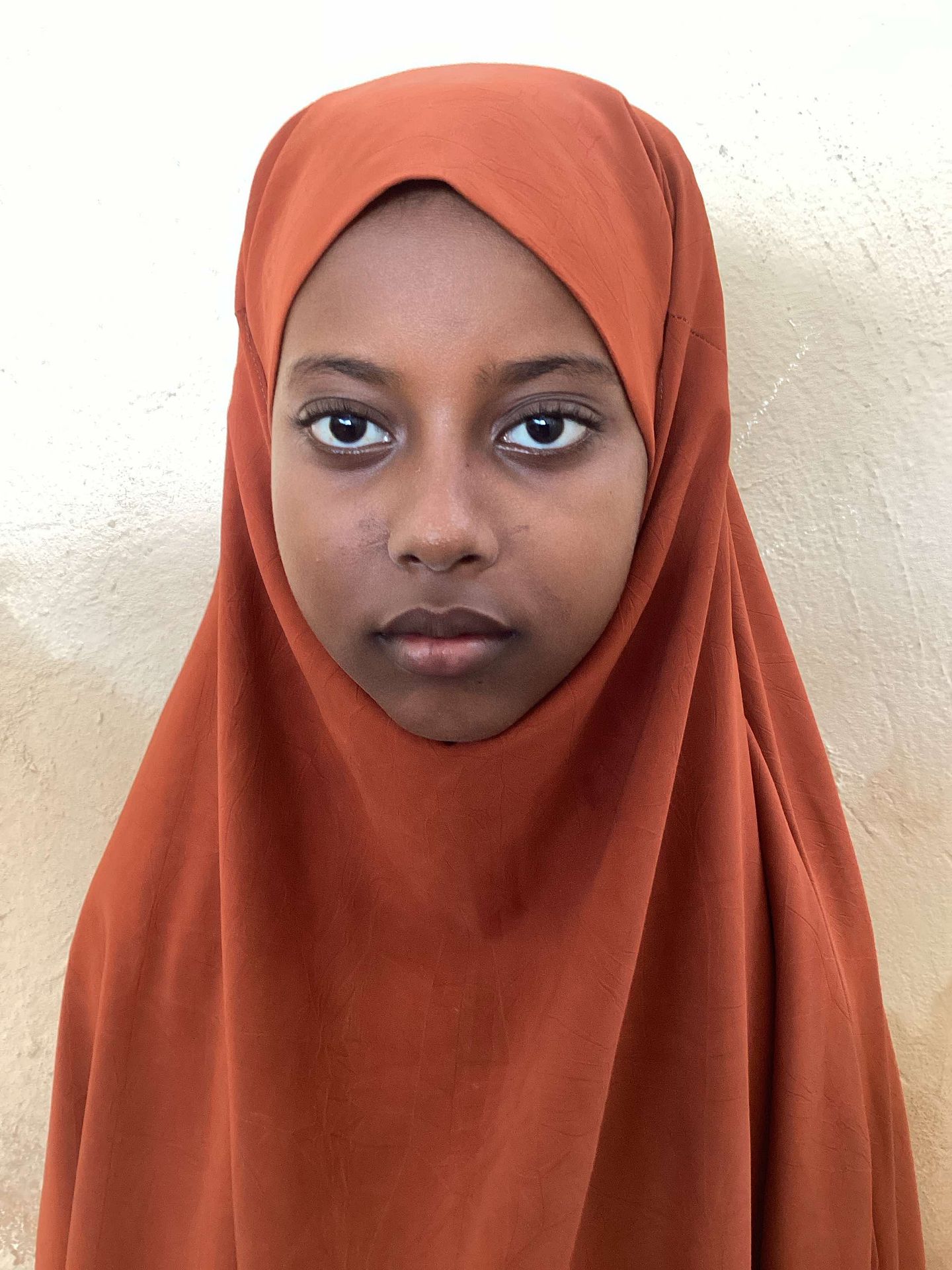 Yatimi - Human Appeal - Rayan Ahmed