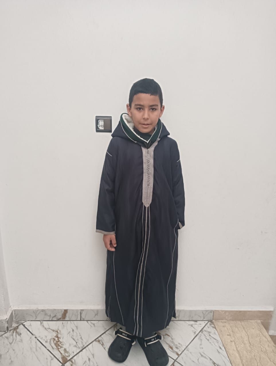 Yatimi - Human Appeal - Mohamed