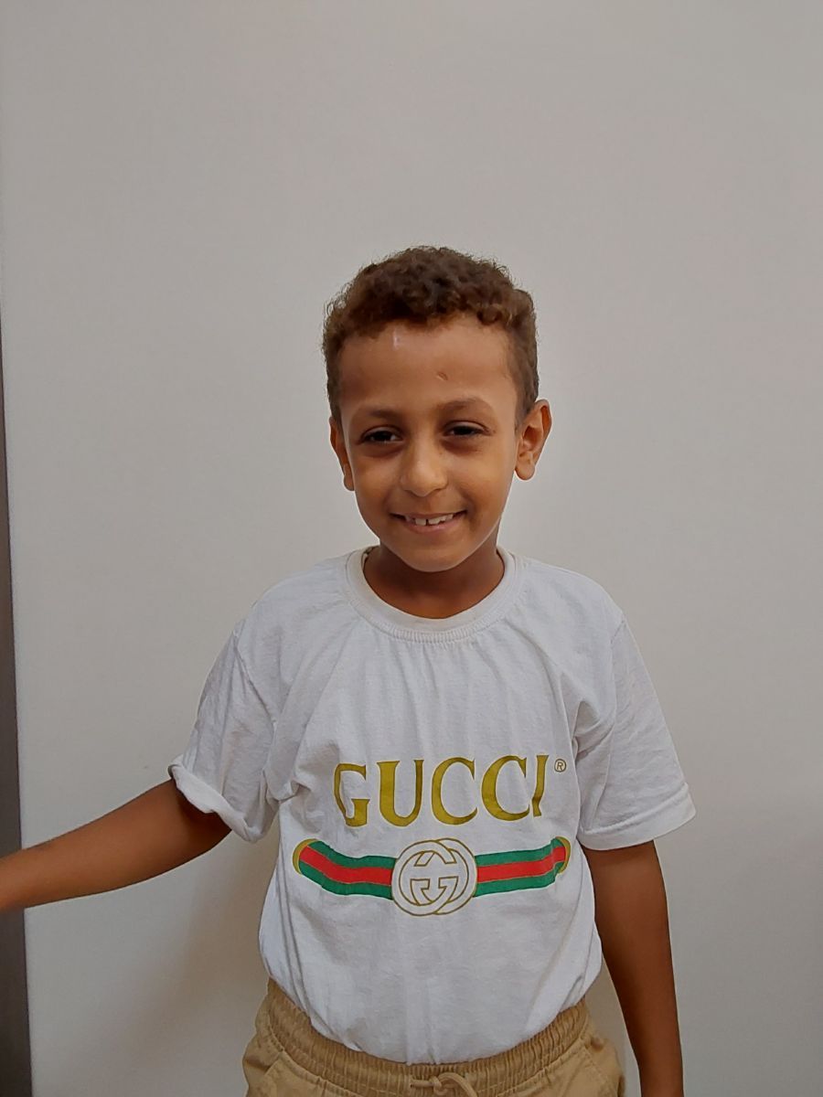 Yatimi - Human Appeal - Waleed Khalid