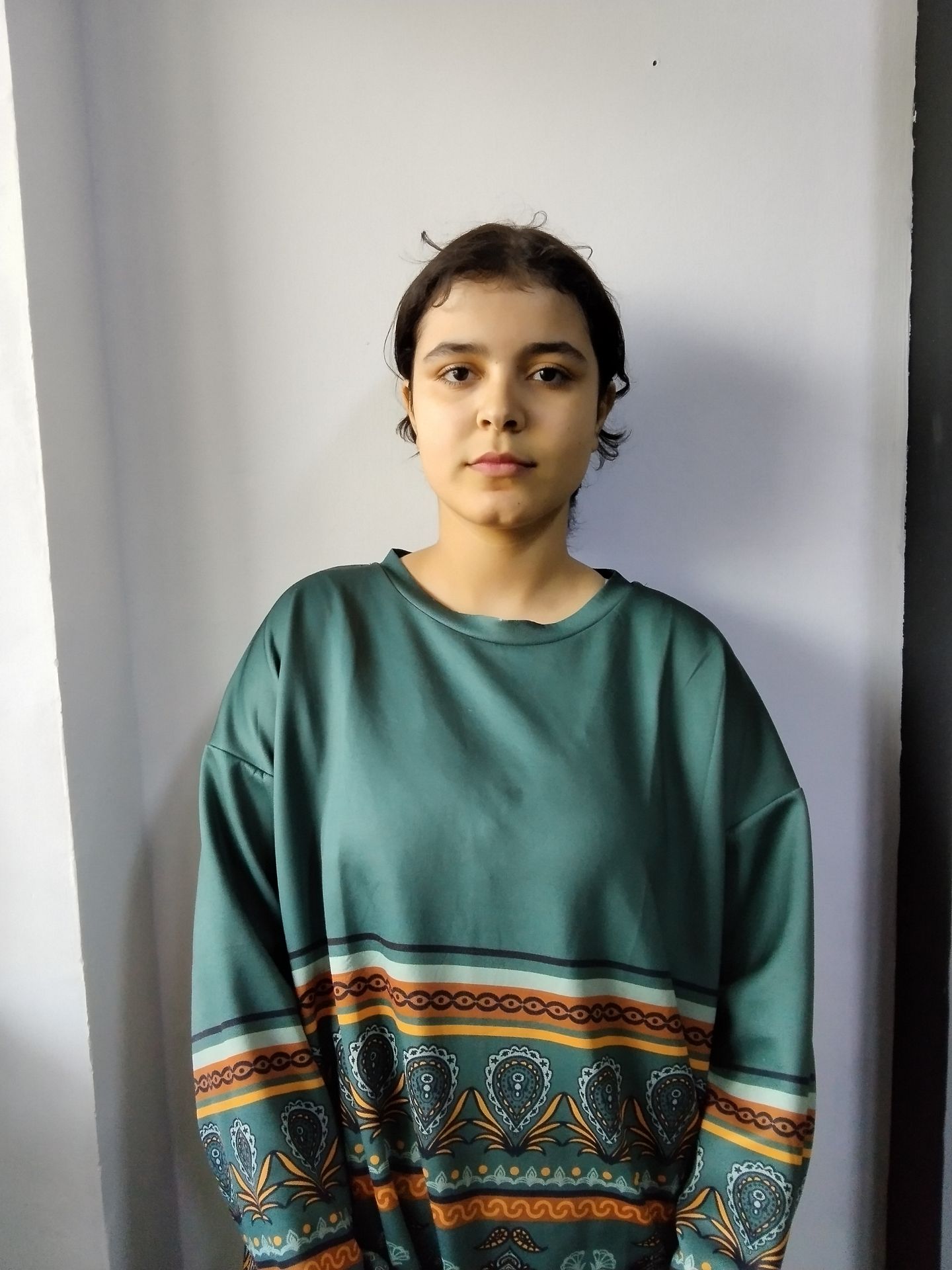 Yatimi - Human Appeal - Sara Fathi