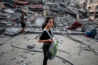 Reto Apadrina a un huérfano este Ramadán x @entre__princesses