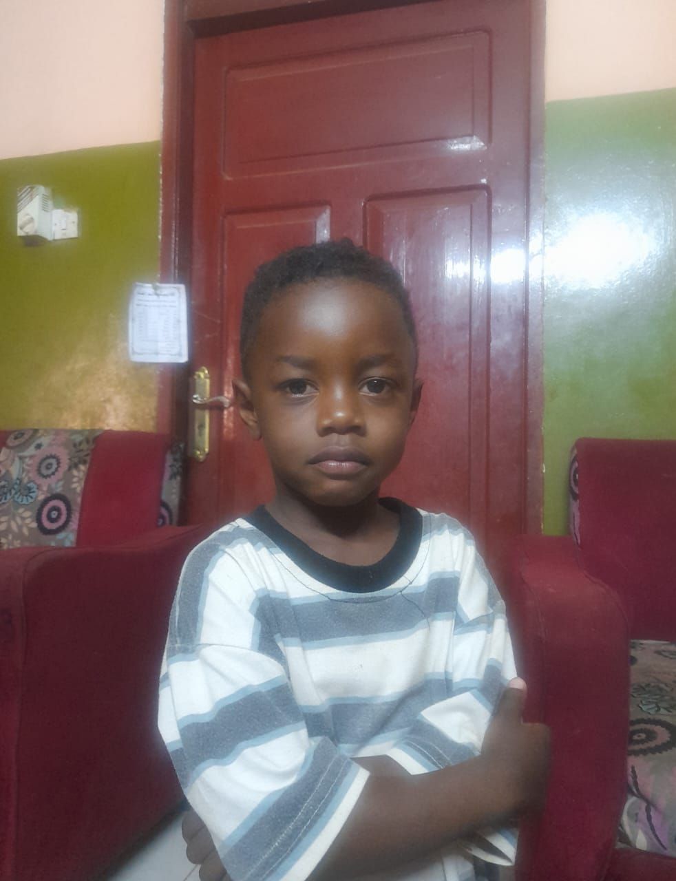 Yatimi - Human Appeal - Osman