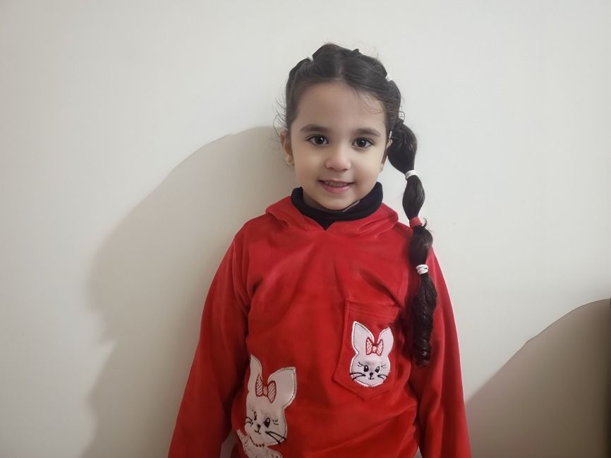 Yatimi - Human Appeal - Marwa