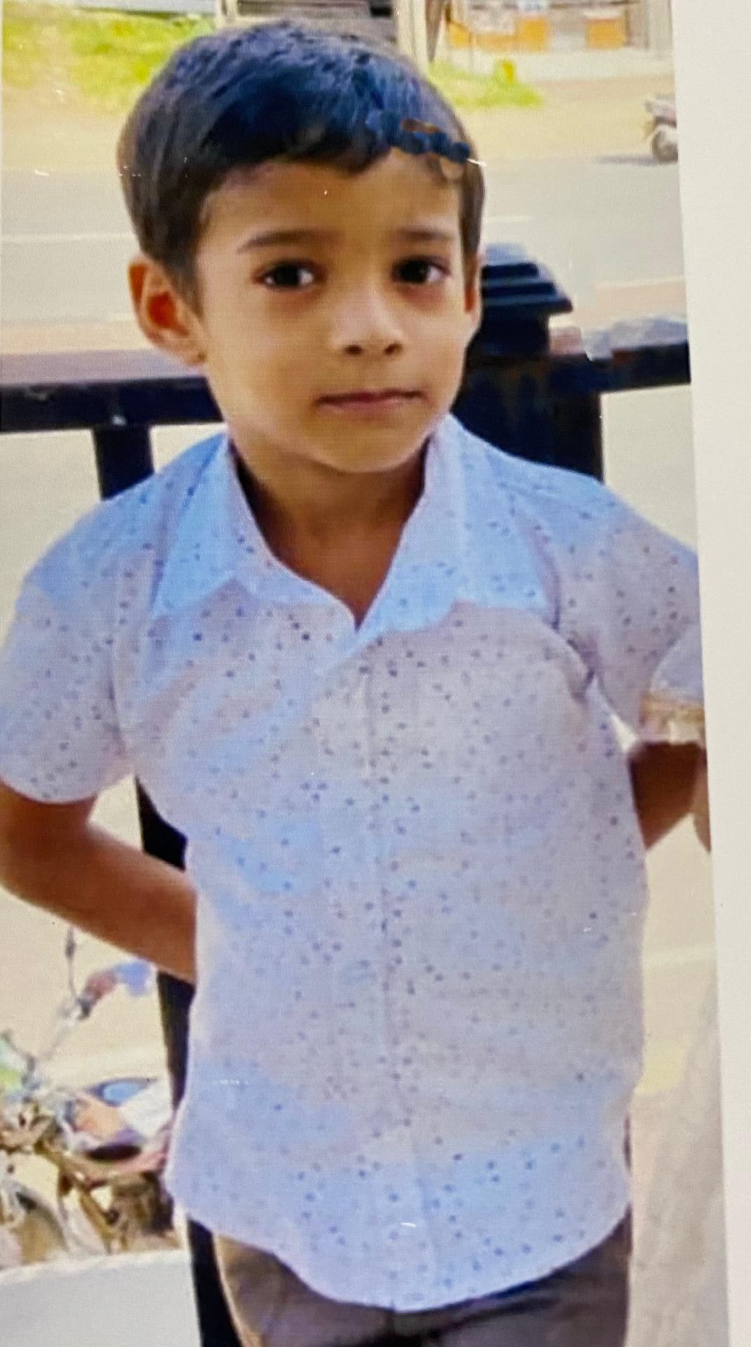 Yatimi - Human Appeal - Muaz Abdullah