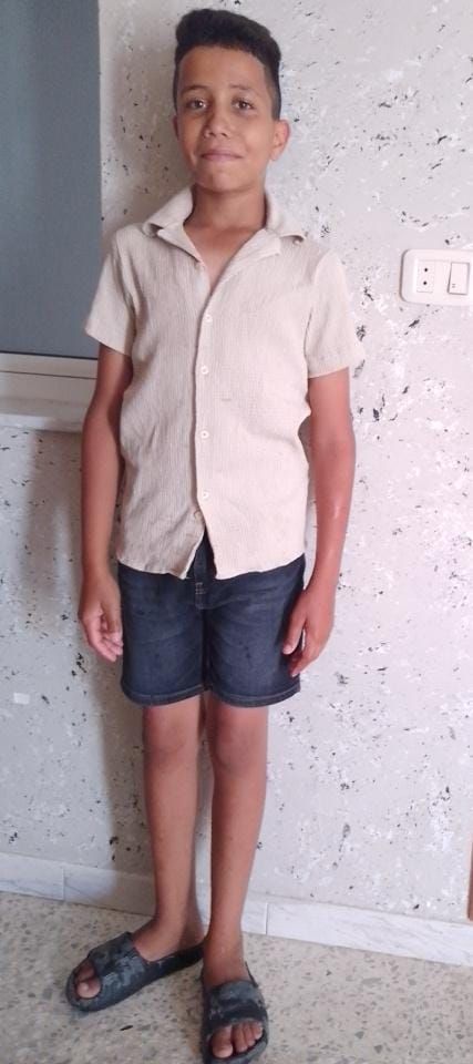 Yatimi - Human Appeal - Mohamed Ali