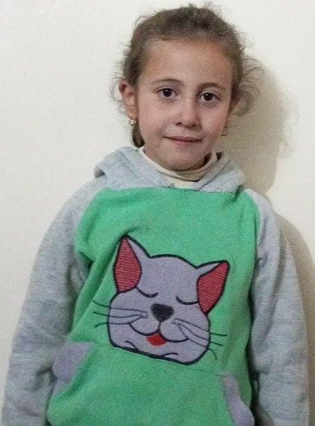 Yatimi - Human Appeal - Salam