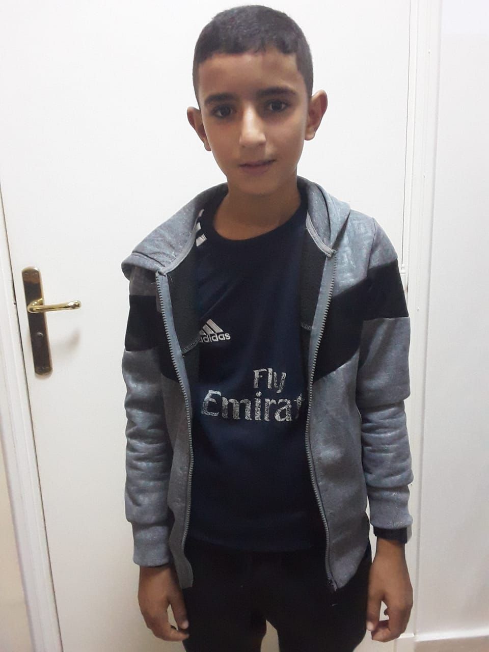 Yatimi - Human Appeal - Mohamed