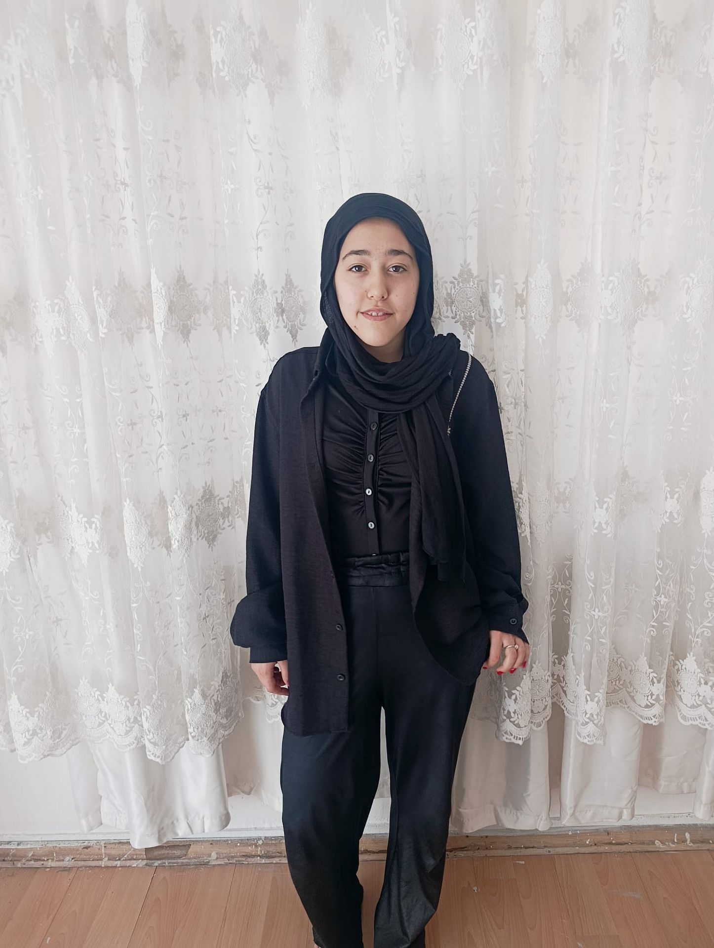 Yatimi - Human Appeal - Zehra
