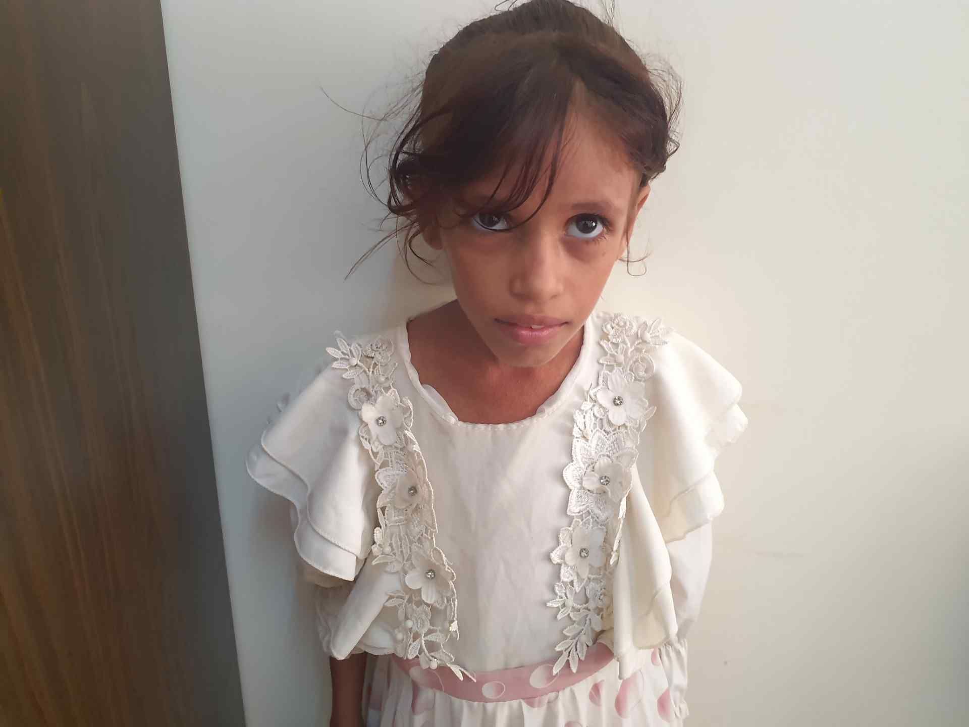 Yatimi - Human Appeal - Maryam Waleed