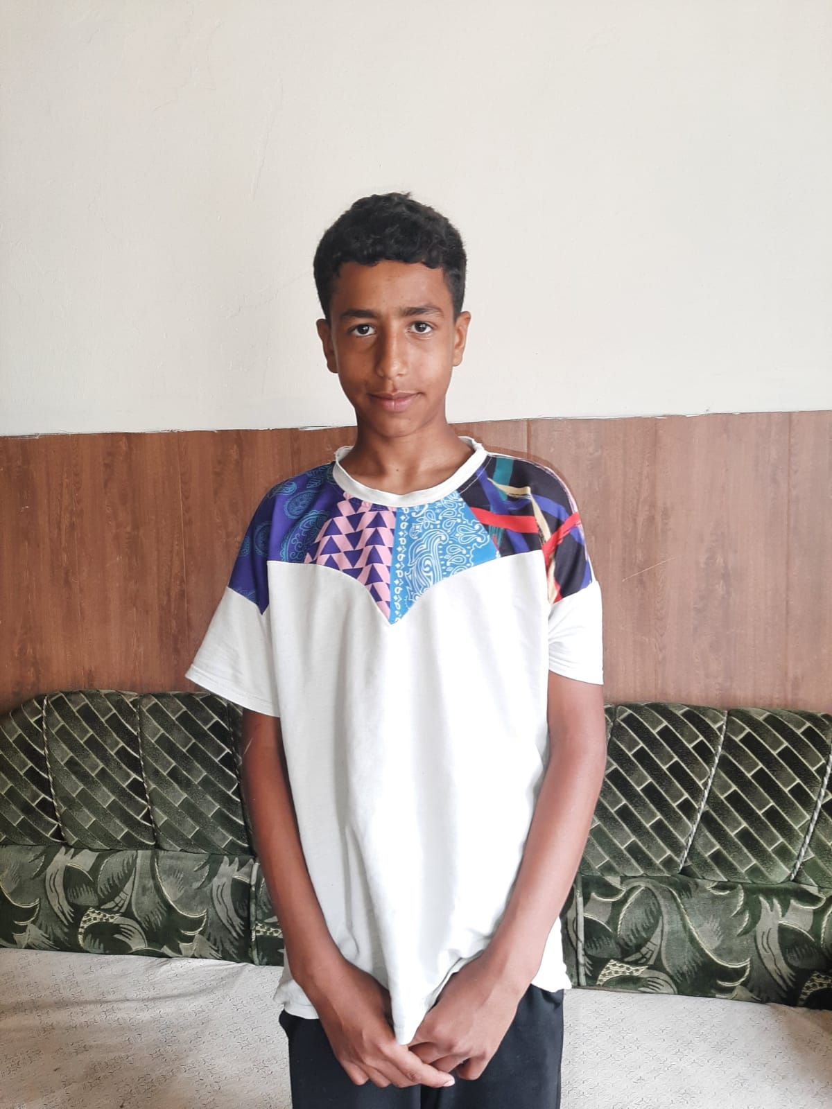 Yatimi - Human Appeal - Abdullah Ahmed