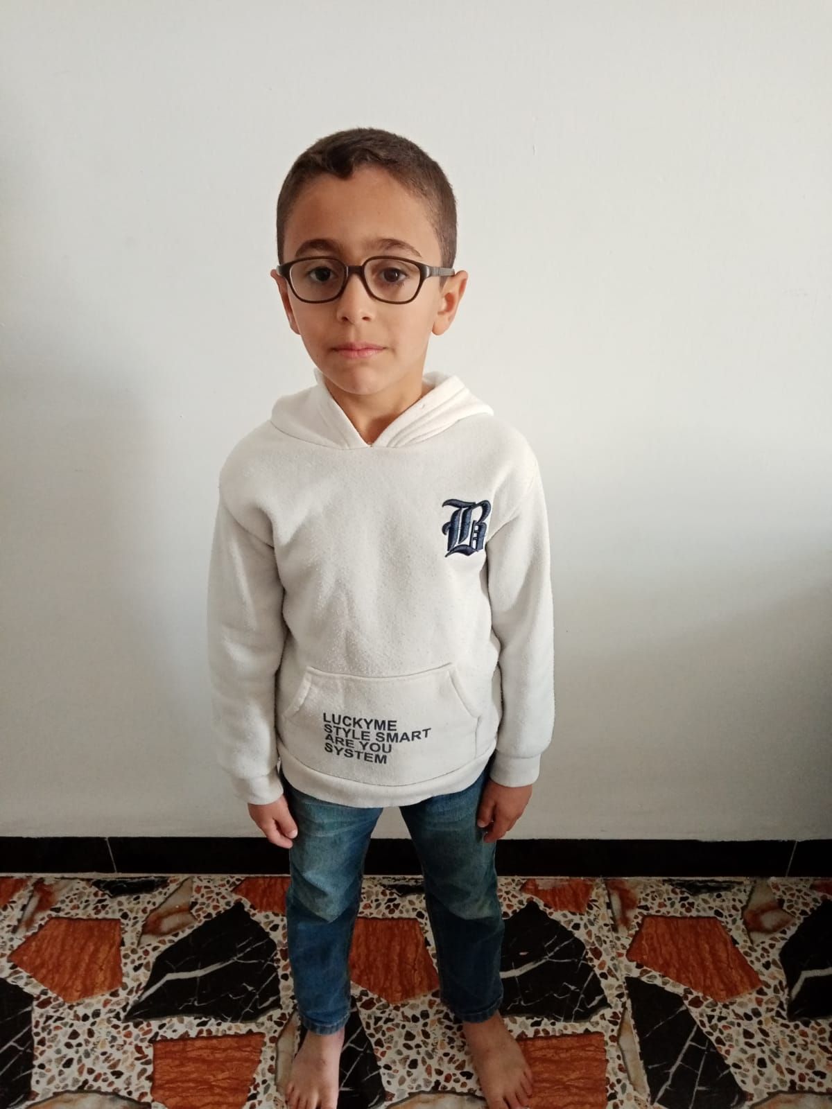 Yatimi - Human Appeal - Hanan