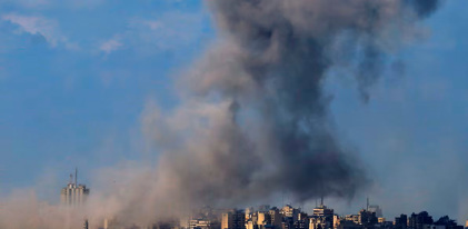 Fondo Emergencia en El Líbano