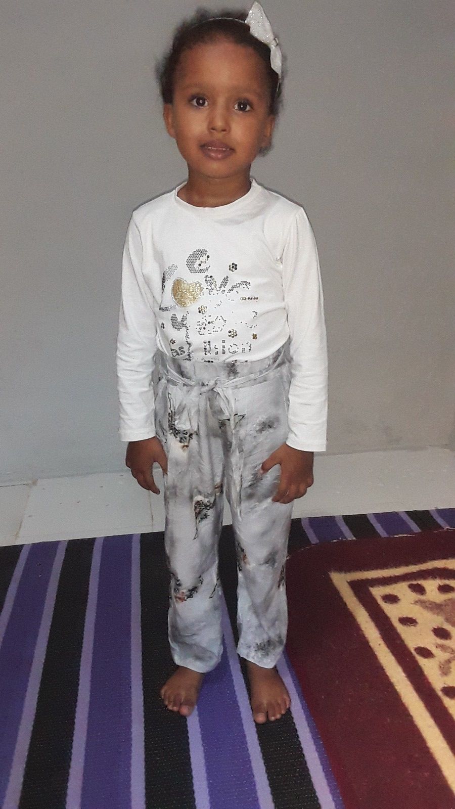 Yatimi - Human Appeal - Ikhlas