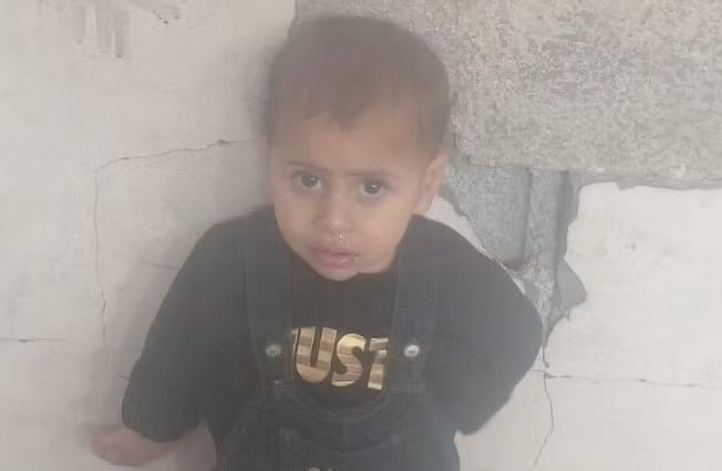 Yatimi - Human Appeal - Ahmed