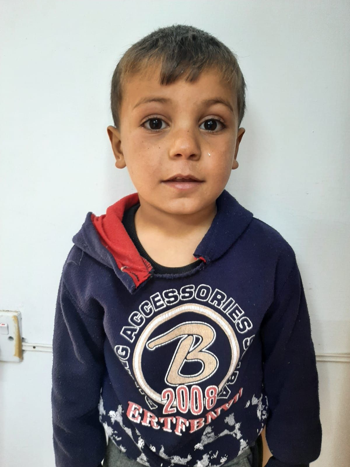 Yatimi - Human Appeal - Abdalrahman Dhaher