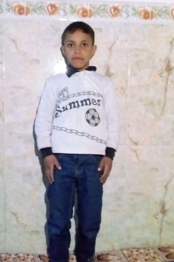 Yatimi - Human Appeal - Ryadh Ahmed