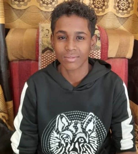 Yatimi - Human Appeal - Omran