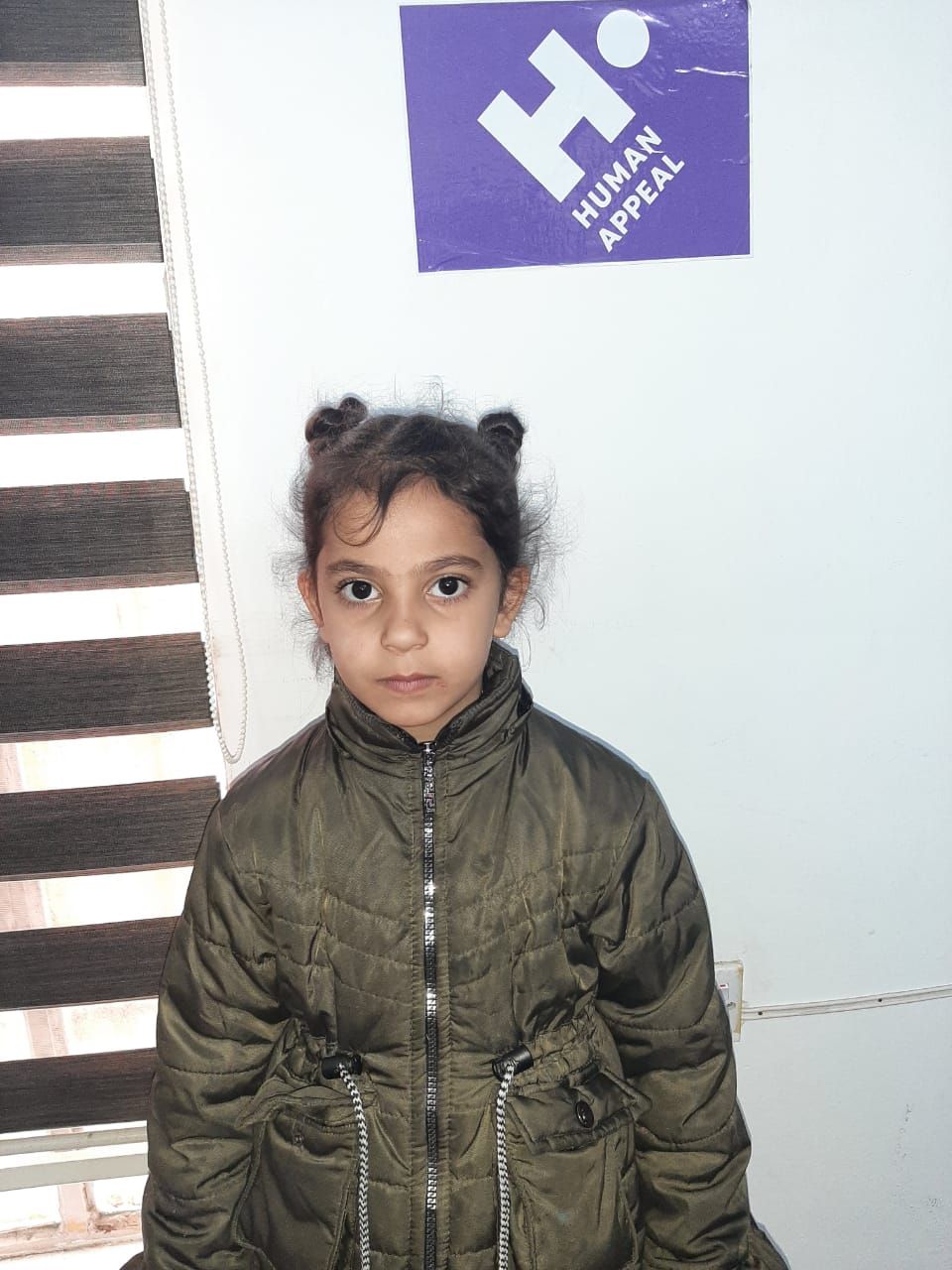 Yatimi - Human Appeal - Masara Oday